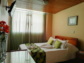 Hotel Hisca - 3