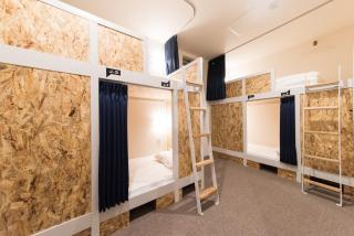 KIZUNA HOTEL Gojo Kiyomizu-dera Kamogawa - Kyōto - 7