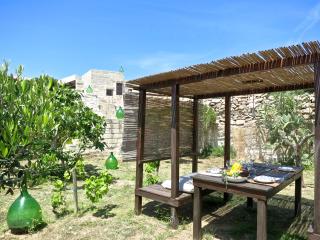 Villa Punta San Nicola - 3