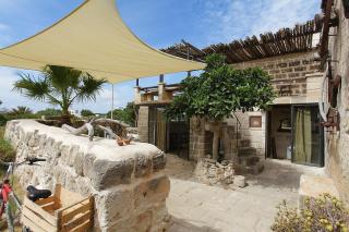 Villa Punta San Nicola - Favignana - 8