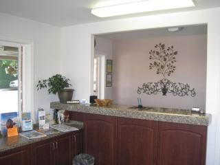 Interstate 8 Motel - Lakeview - 8