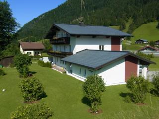 Gästehaus Walpurga - 1