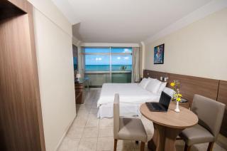 Hotel Jangadeiro - Recife - 8