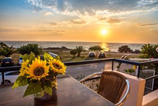Faros Apartments - Mytikas - 1