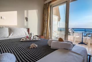 Faros Apartments - Mytikas - 9