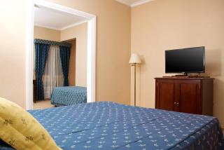 Provincial Plaza Hotel - 1