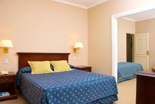Provincial Plaza Hotel - 4