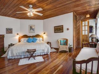 Casa De Las Tias - 1