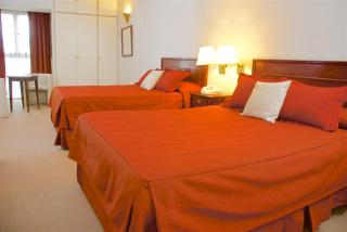 Provincial Plaza Hotel - 2