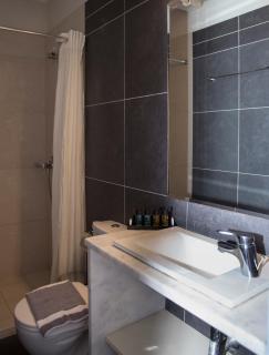 Klimis Hotel - Spetses - 8