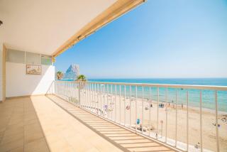 Wohnung Rio - Calpe - 6