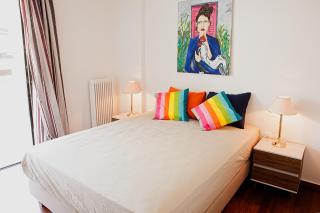 Aries - Glyfada City Center Apartment - Athens - 6