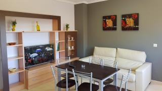 Apartamentos Coral Do Mar III - Montalvo - 1