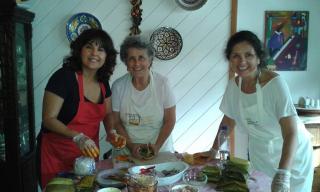Casa De Las Tias - 4