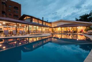 LS Villas Hotel & Spa - Águas de São Pedro - 0