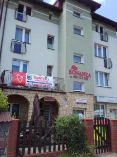 Bonanza - Władysławowo - 0