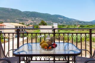 Kavadias Apartments - Vasiliki - 7