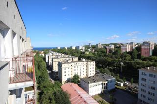 Sea View Gdynia - Gdynia - 1