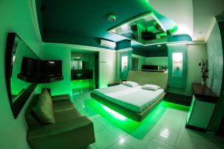 Netuno Motel (Adults Only) - Fortaleza - 5