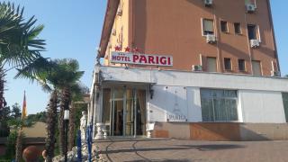 Hotel Parigi - Castel San Pietro Terme - 7