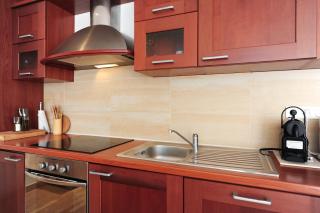 Appartamento La Terrasse Zen Five stars Holiday House - Nice - 2
