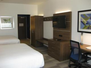 Holiday Inn Express & Suites - Houston NW - Cypress Grand Pky by IHG - 4