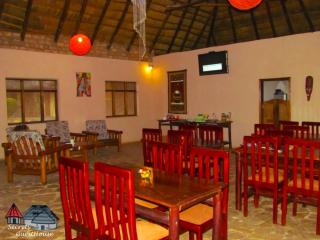 Secrets Guest House - Entebbe - 4