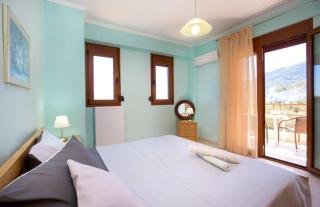 Aphrodite Villas - Koinira - 7