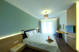 Bamboo Garden & Wellness - Velence - 8