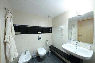 Bamboo Garden & Wellness - Velence - 5