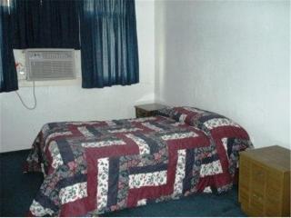 Amargosa Opera House & Hotel - Death Valley Junction - 2