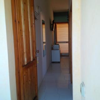 Appartamento "Il Geranio" - Badesi - 6
