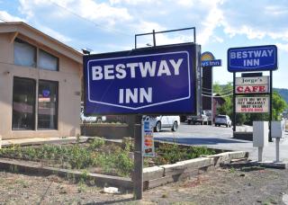Bestway Inn - Ruidoso Downs - 8
