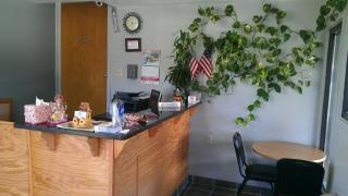 Bestway Inn - Ruidoso Downs - 9