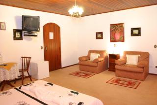 Pousada Recanto Paulista - 4