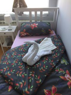 MASTER apartman - Sisak - 9