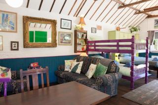 Bramble Cottage - Whiteparish - 6