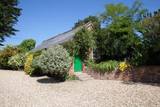 Bramble Cottage - Whiteparish - 0