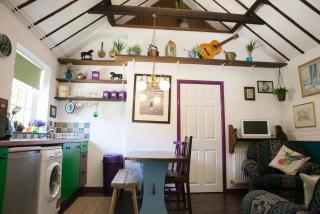 Bramble Cottage - Whiteparish - 5