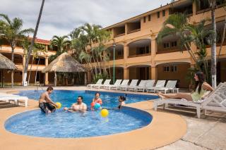 Hotel Margaritas - Mazatlán - 0