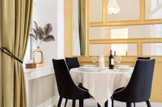 Chestnut & Eliza Suites - Superior Homes Downtown - Budapest - 8