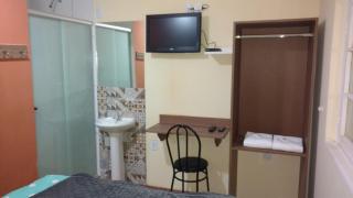 Lotus Hotel & Hostel - Porto Alegre - 8