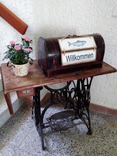 Pension am Krossinsee - Wernsdorf - 3