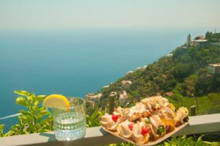 Casa Martina - Amalfi - 7