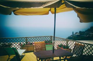 Casa Martina - Amalfi - 9