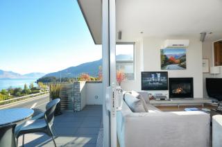 Swiss-Belsuites Pounamu Queenstown - Queenstown - 4