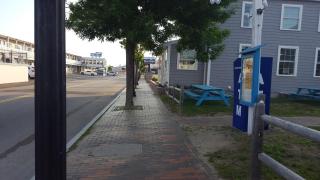 The Inn at Soho Square - Old Orchard Beach - 2
