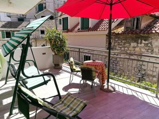 Apartments by the sea Split - 11161 - 9