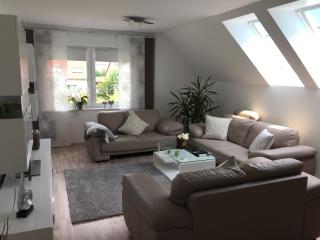 Ferienwohnung Unikat Harz - 9
