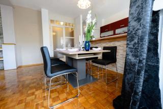 APARTMENT ANA 4+2 - Makarska - 9